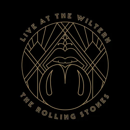 The Rolling Stones - Live At The Wiltern [3-lp]