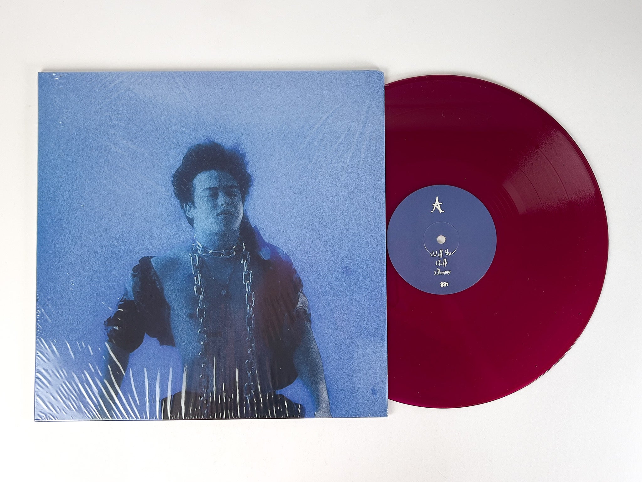 Joji - sale In Tongues Limited LP