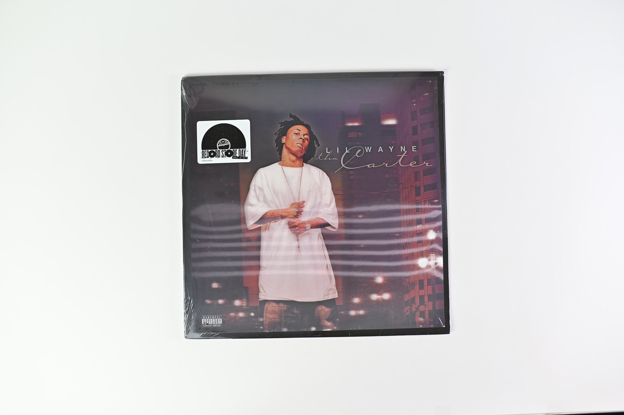 Buy Lil Wayne Tha Carter RSD Vinyl