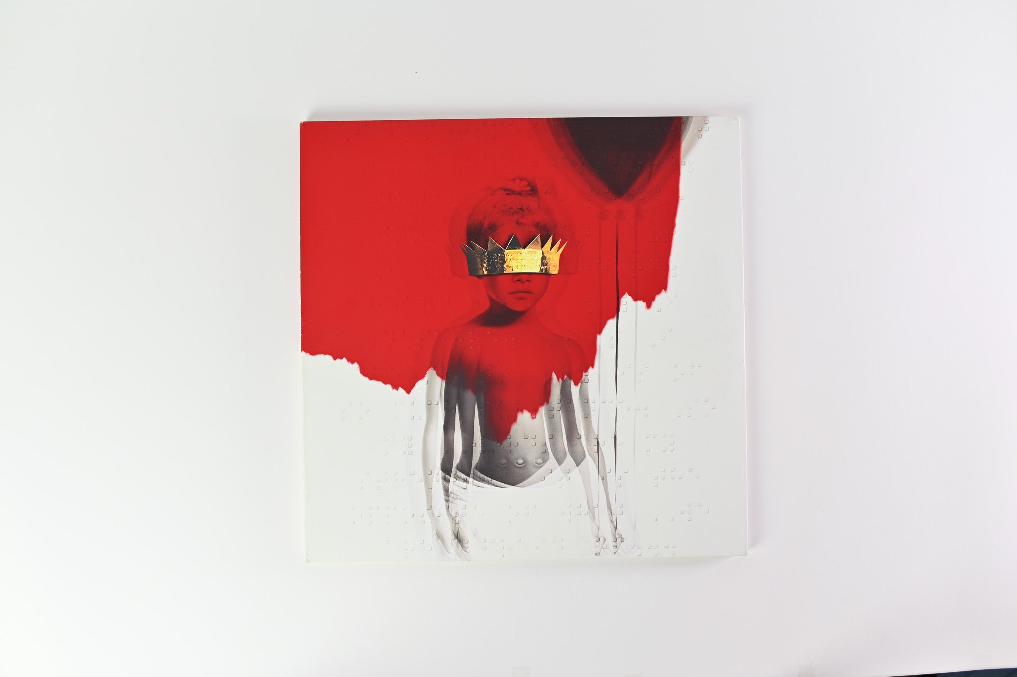 2024 Rhianna Anti Deluxe Vinyl