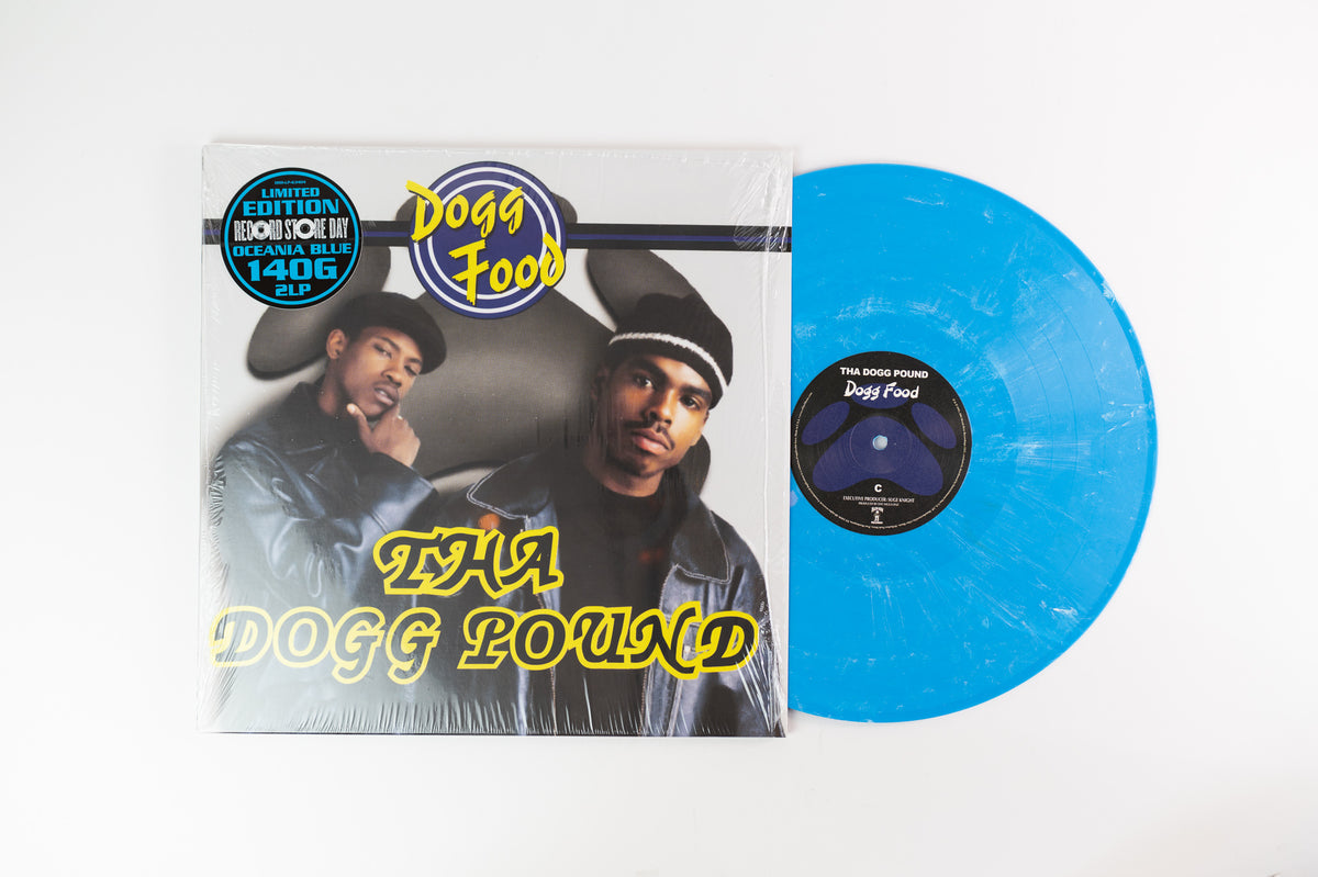 スピード出荷 THA DOGG POUND 1st 2LP / DOGG FOOD | wasser-bau.com