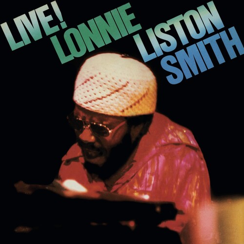 Lonnie Liston Smith - Live! [Import]