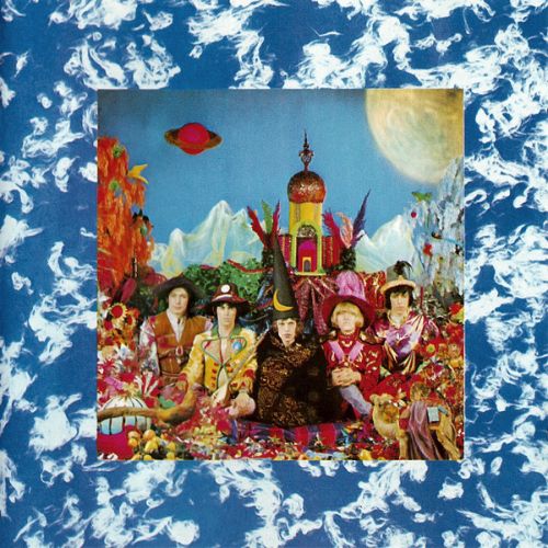 The Rolling Stones - Their Satanic Majesties Request [Import]