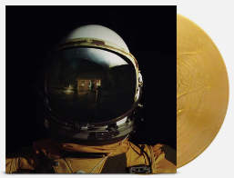 Falling in Reverse - Coming Home [Indie-Exclusive Gold Vinyl]