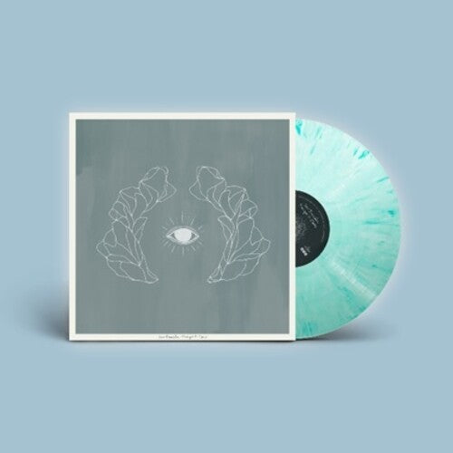 Jose Gonzalez - Vestiges & Claws [Colored Vinyl]