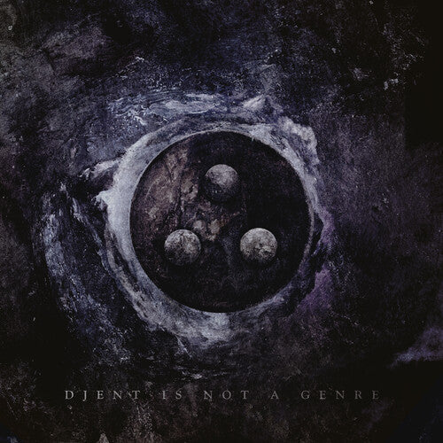 Periphery - Periphery V: Djent Is Not A Genre [Translucent Cobalt Vinyl]