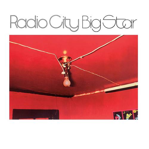 [DAMAGED] Big Star - Radio City