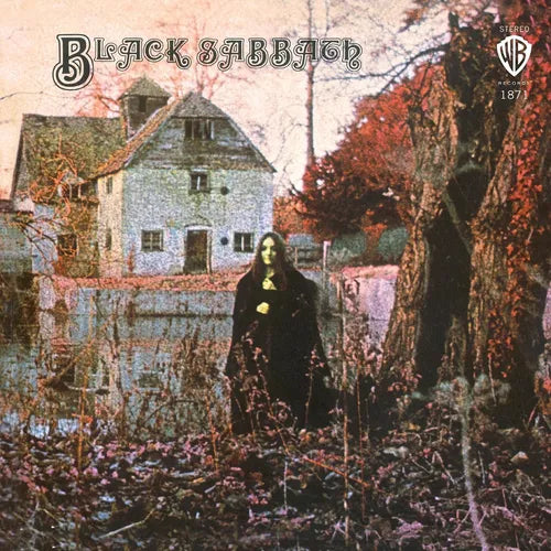 Black Sabbath - Black Sabbath [ROCKtober 2024]