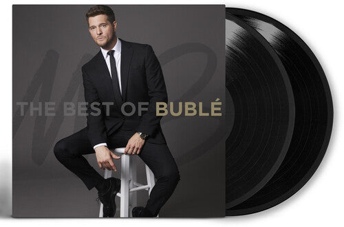 Michael Bublé -  The Best Of Bublé