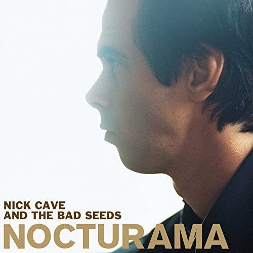 [DAMAGED] Nick Cave And The Bad Seeds - Nocturama