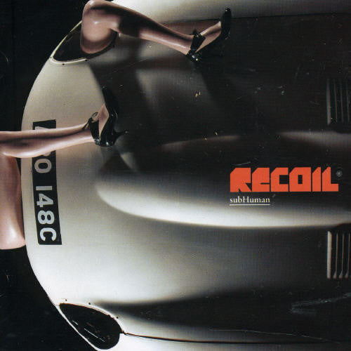 Recoil - Subhuman