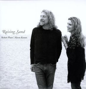 [DAMAGED] Robert Plant | Alison Krauss - Raising Sand