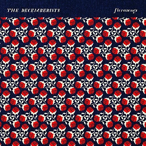 [DAMAGED] The Decemberists - Florasongs