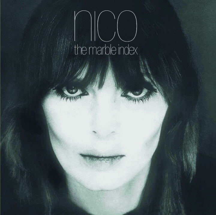 Nico - The Marble Index