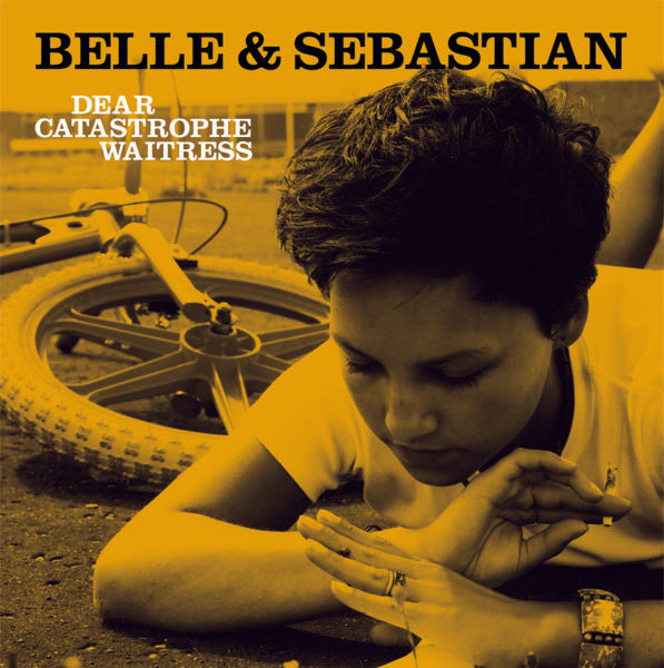 [DAMAGED] Belle & Sebastian - Dear Catastrophe Waitress