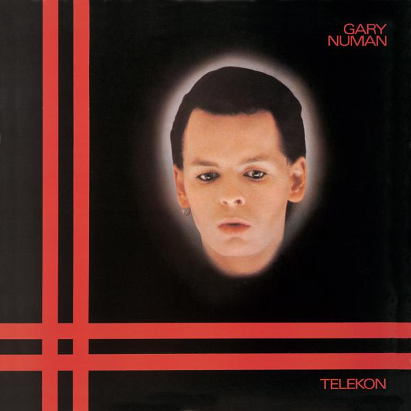 [DAMAGED] Gary Numan - Telekon