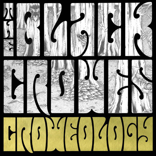 [DAMAGED] The Black Crowes - Croweology