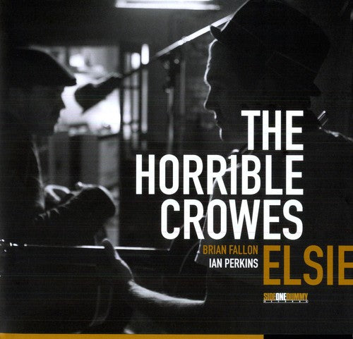 [DAMAGED] The Horrible Crowes - Elsie