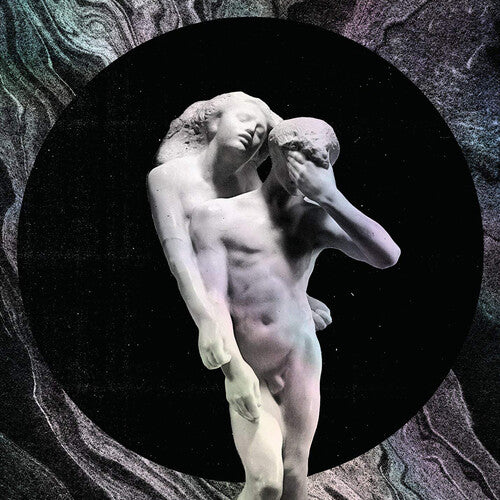 [DAMAGED] Arcade Fire - Reflektor