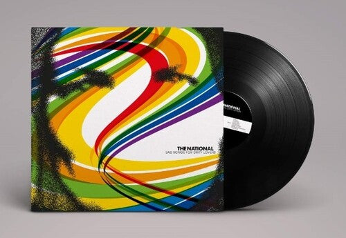 [DAMAGED] The National - Sad Songs For Dirty Lovers (2021 Remaster)