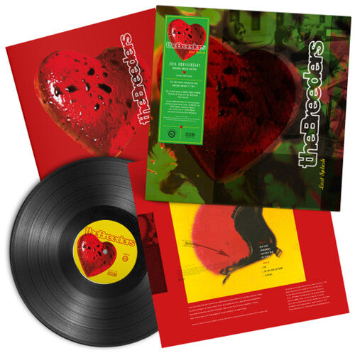 [DAMAGED] The Breeders - Last Splash (The 30th Anniversary Original Analog Edition)