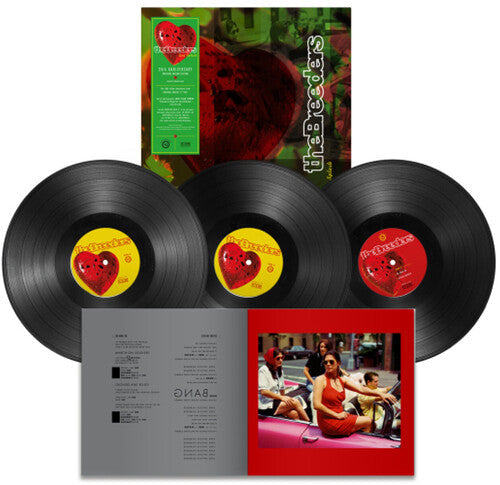 [DAMAGED] The Breeders - Last Splash (The 30th Anniversary Original Analog Edition)