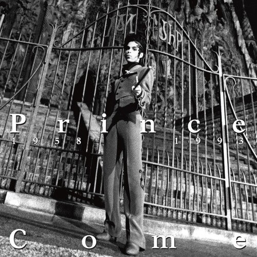 Prince - Come