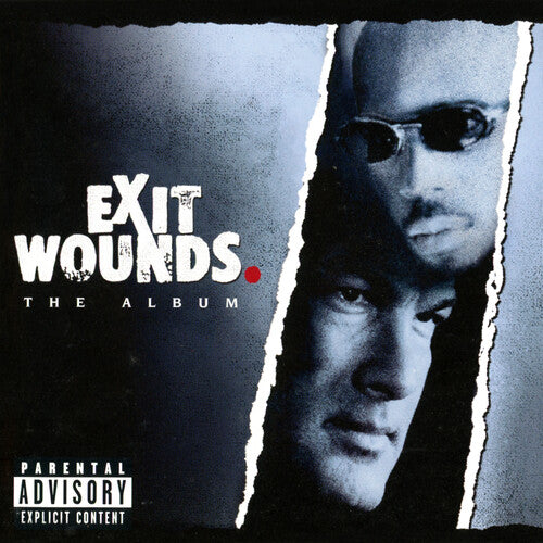 Various Artists - Exit Wounds