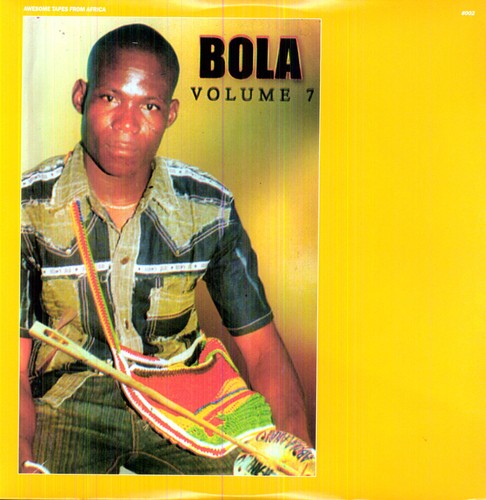 Bola - Volume 7