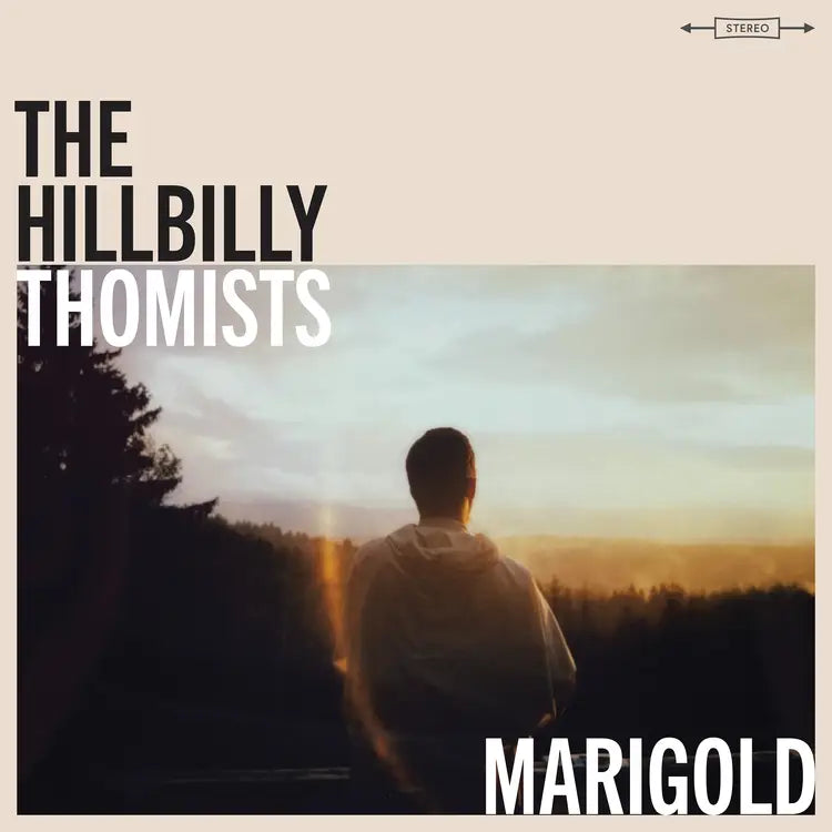 [DAMAGED] Hillbilly Thomists - Marigold