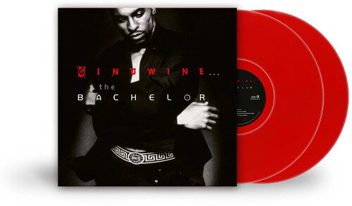 Ginuwine - The Bachelor [Red Vinyl] [Import]