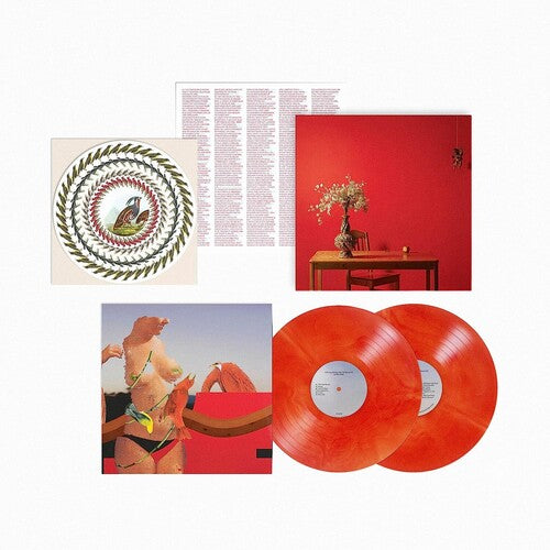 Mac Miller - Watching Movies with the Sound Off (10 Year Anniversary Edition) [2-lp Colored Vinyl Box Set]