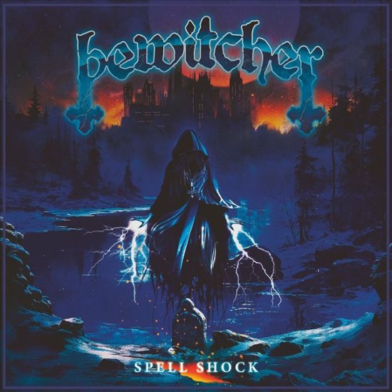 Bewitcher - Spell Shock