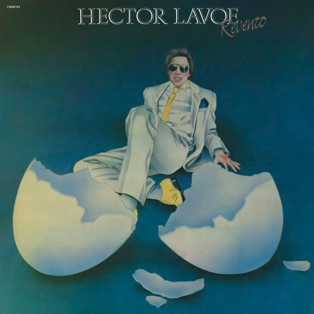 Hector Lavoe - Reventó