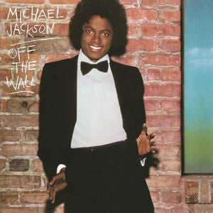 [DAMAGED] Michael Jackson - Off The Wall