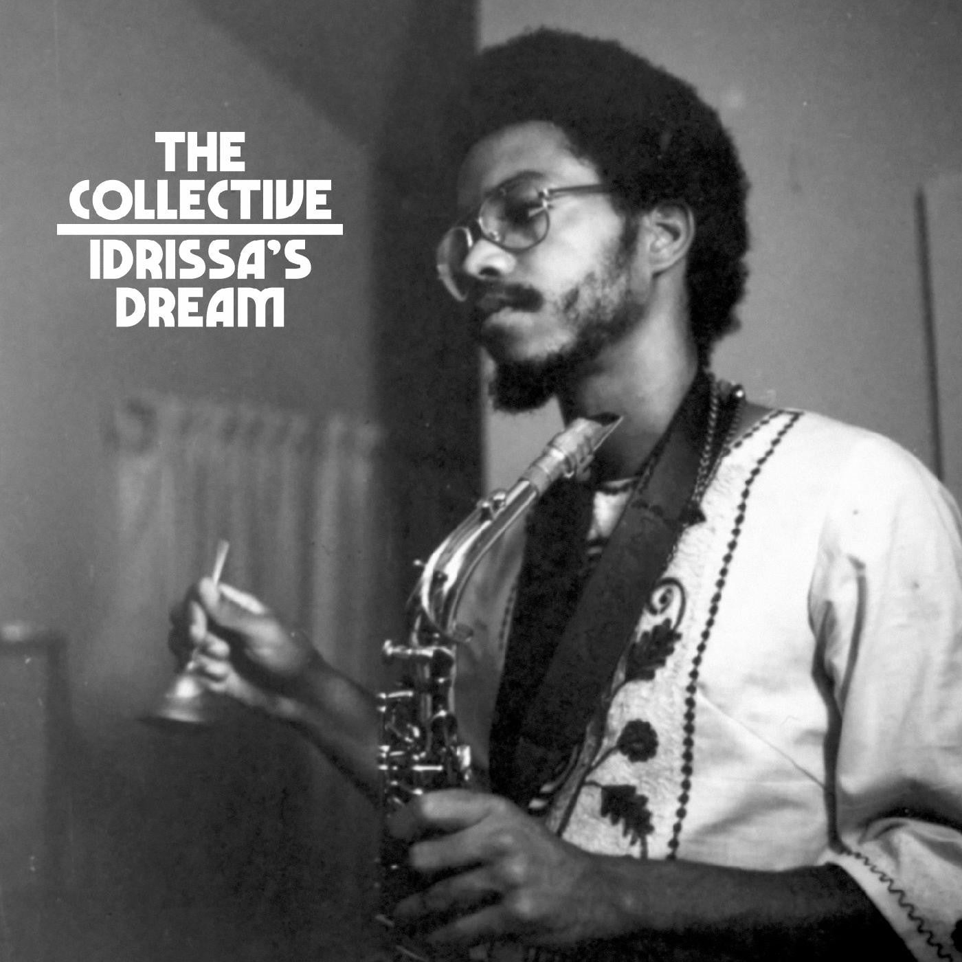 Idris Ackamoor - The Collective: Idrissa's Dream