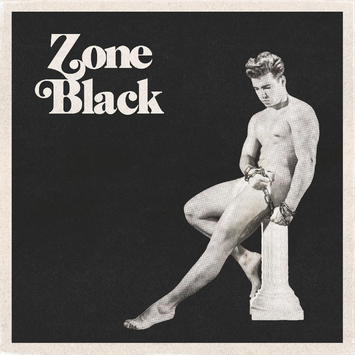 Emil Amos - Zone Black