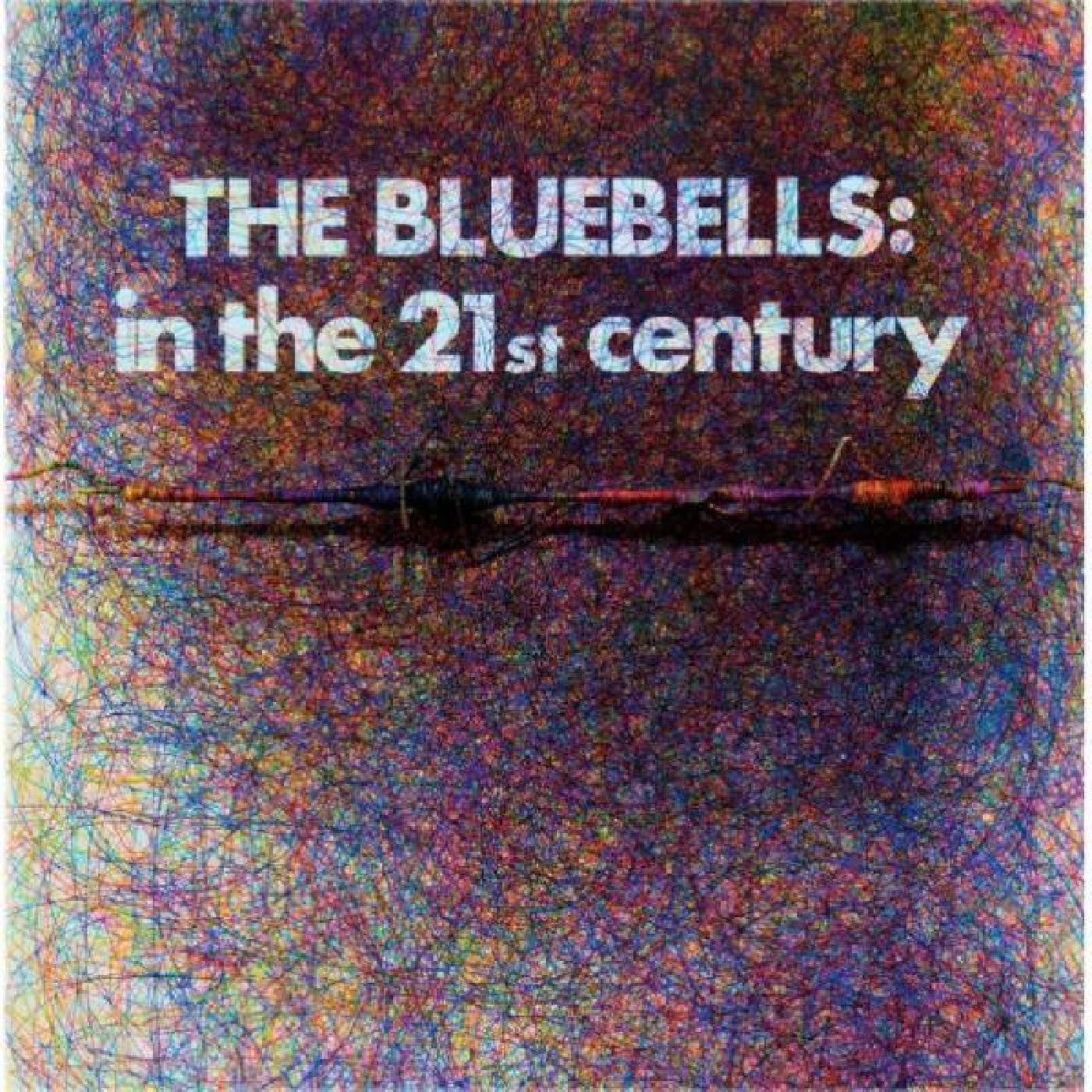 The Bluebells - In The 21st Century [Indie-Exclusive White Vinyl]