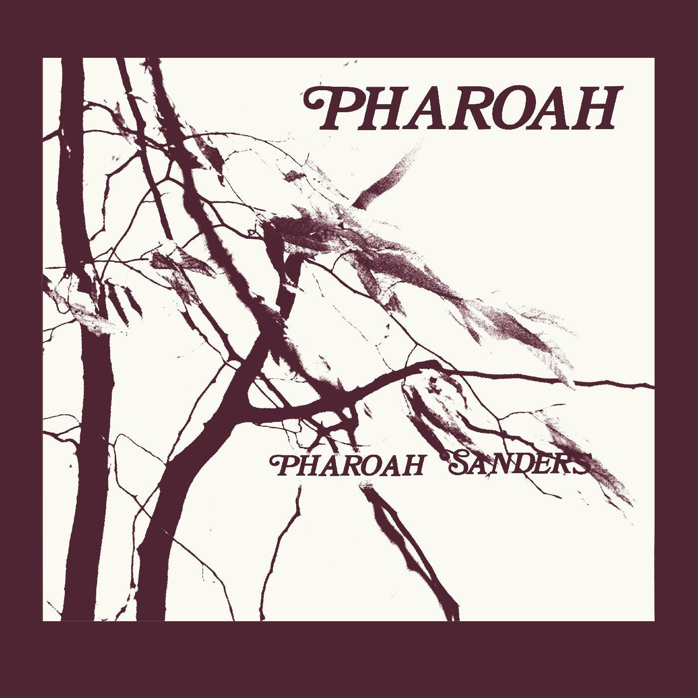 Pharoah Sanders - Pharoah [2-lp Box Set]