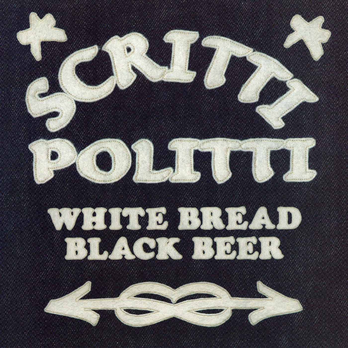 Scritti Politti - White Bread Black Beer