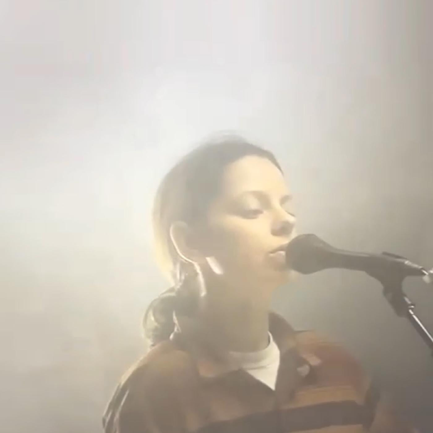 Tirzah - trip9love...??? [Indie-Exclusive Gold Vinyl]