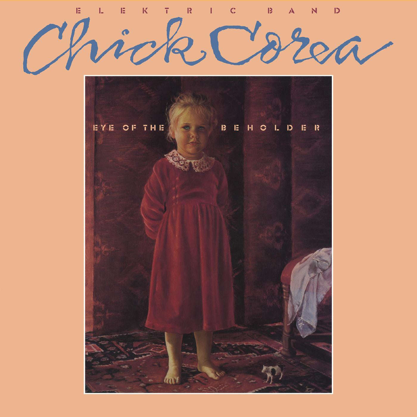 Chick Corea Elektric Band - Eye of the Beholder