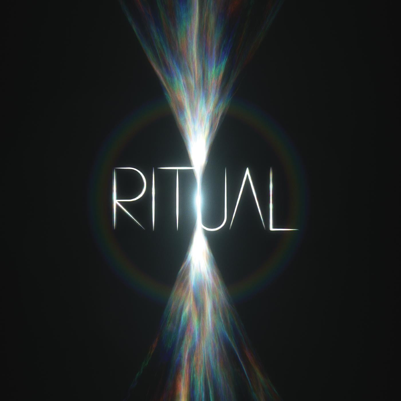 Jon Hopkins - RITUAL