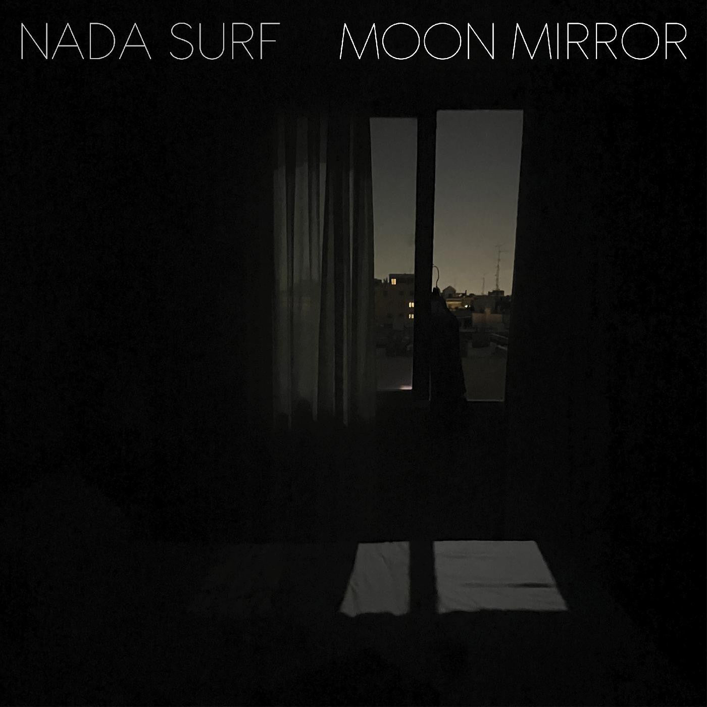 Nada Surf - Moon Mirror [Indie-Exclusive Coke Bottle Vinyl]