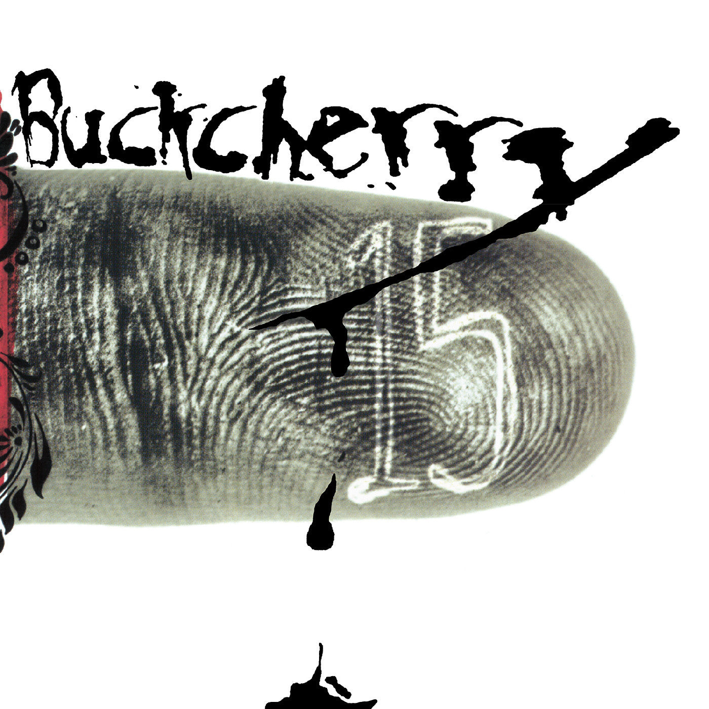 [PRE-ORDER] Buckcherry - 15 [Metallic Marble Vinyl] [Release Date: 01/31/2025]