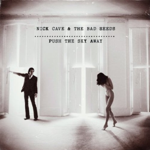 [DAMAGED] Nick Cave The Bad Seeds - Push The Sky Away