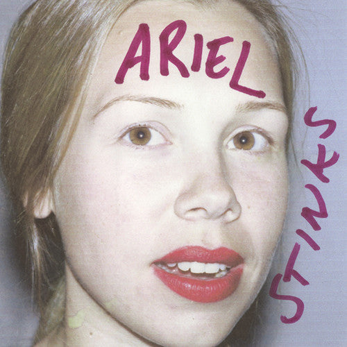 Ariel Pink - Thrash And Burn