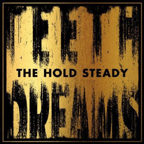 [DAMAGED] The Hold Steady - Teeth Dreams