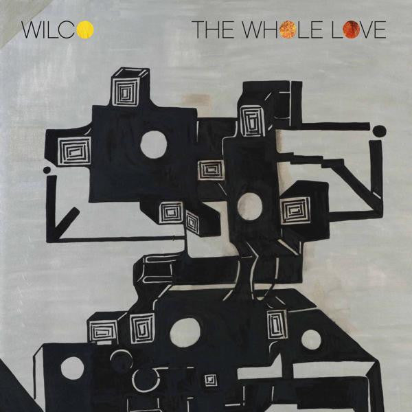 [DAMAGED] Wilco - The Whole Love