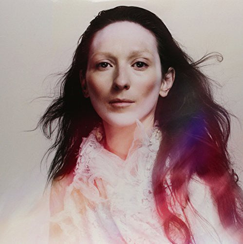 [DAMAGED] My Brightest Diamond - This Is My Hand